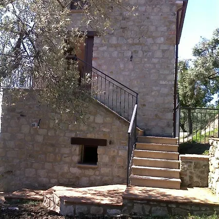 Villa L'upupa