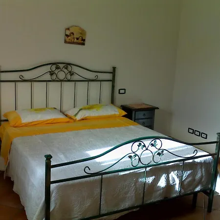Villa L'upupa *