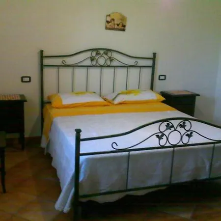 L'upupa Villa *